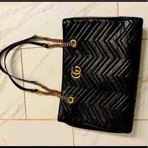 Authentic Gucci Bag